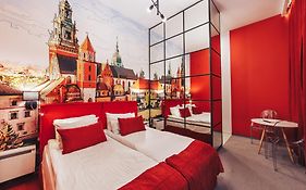 Cities Gallery Apart-Hotel